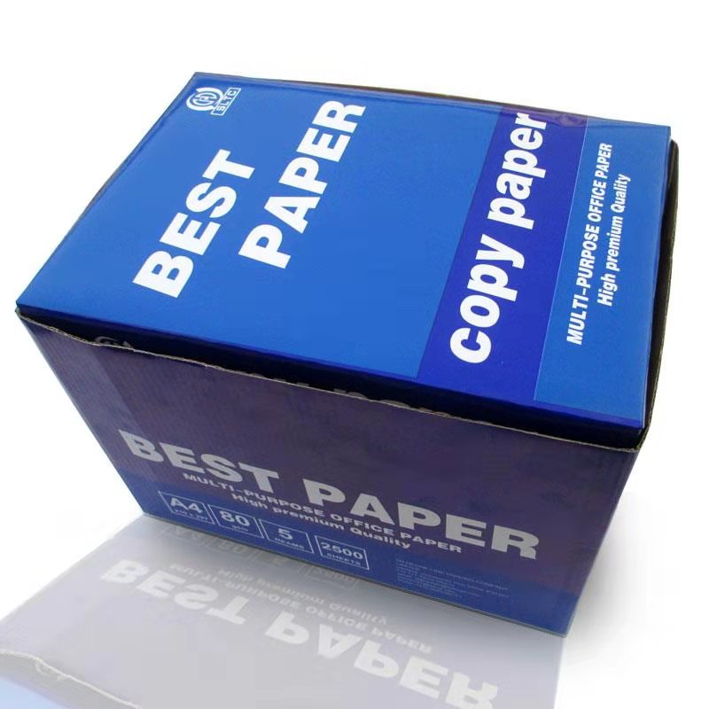 Best Quality A4 A3 Paper Copy Paper Legal Size Paper 70g 80g